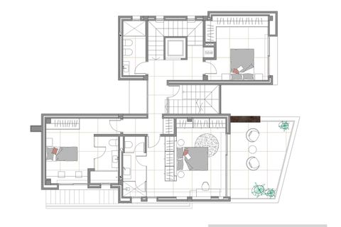 Villa i La Nucia, Alicante, La Nucia - € 1.280.000 | Ref: W-02X70J - foto 26